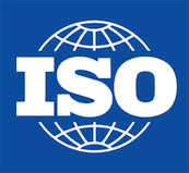 Logo ISO Risatti Instruments